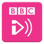 bbc iplayer radio android application logo